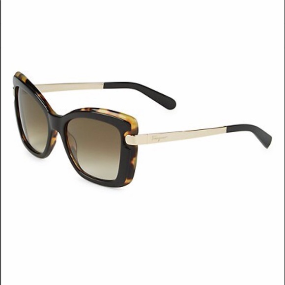 Ferragamo Shades main image 4